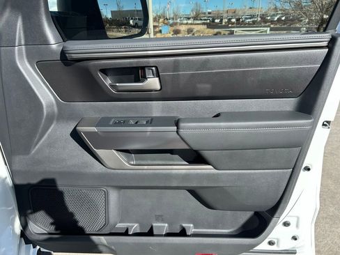 New 2026 Toyota Tundra SR5 AWD/4WD image 24