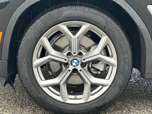 Used 2022 BMW X3 sDrive30i w/ Convenience Package w/ZPA image 29