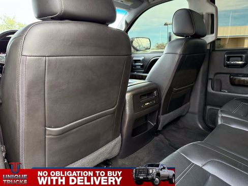 Used 2016 GMC Sierra 1500 Denali image 18
