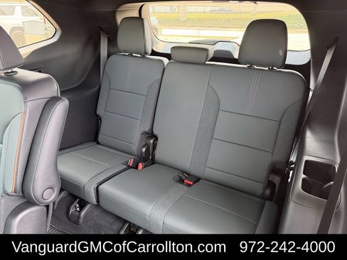 New 2026 GMC Acadia AT4 w/ LPO, Floor Liner Package AWD/4WD image 24
