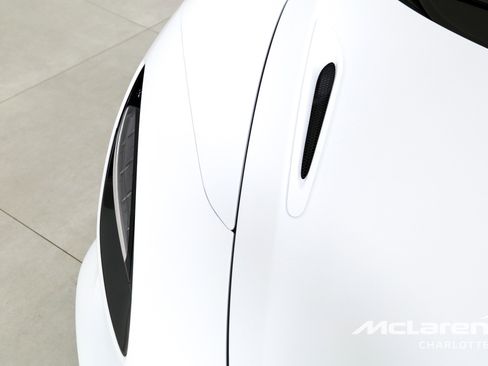 New 2026 McLaren 750S Spider image 32