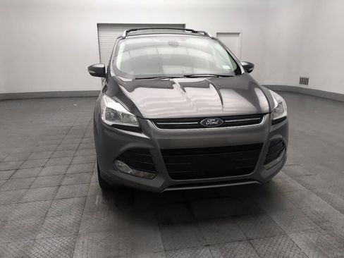 Used 2014 Ford Escape Titanium AWD/4WD image 14