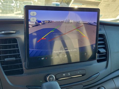 New 2025 Ford Transit 250 Low Roof AWD image 26