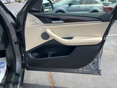 Used 2023 BMW X3 xDrive30i w/ Premium Package image 35