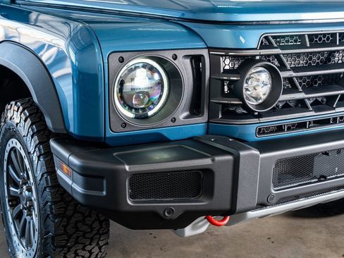 Used 2024 INEOS Grenadier Base image 18