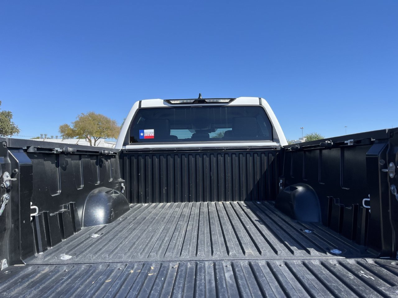 Used 2024 Toyota Tundra SR5 w/ SR5 Premium Package AWD/4WD image 27