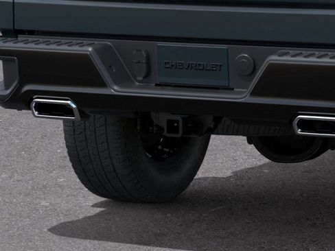 New 2026 Chevrolet Silverado 1500 LT Trail Boss image 14