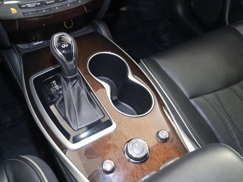 Used 2019 INFINITI QX60 Pure image 31