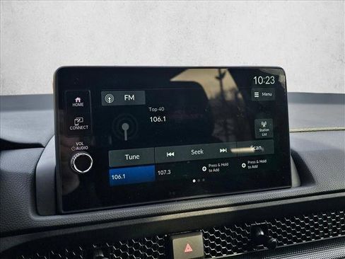 New 2026 Honda CR-V TrailSport image 21