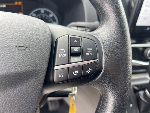 Certified 2023 Ford Transit 350 XLT image 10