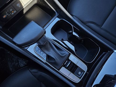 New 2026 Hyundai Santa Cruz SEL image 19