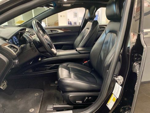 Used 2019 Lincoln MKZ Reserve w/ Reserve Plus Package AWD/4WD image 15