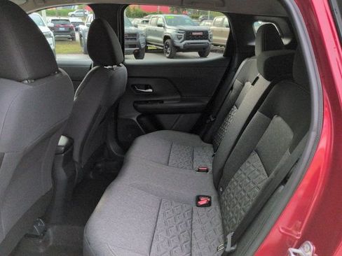 Used 2026 Nissan Kicks SV FWD image 13