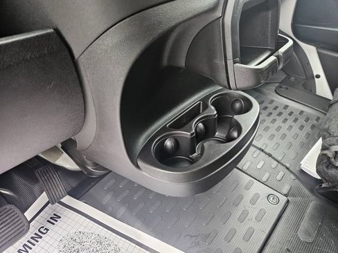 New 2026 RAM ProMaster 2500 FWD image 26