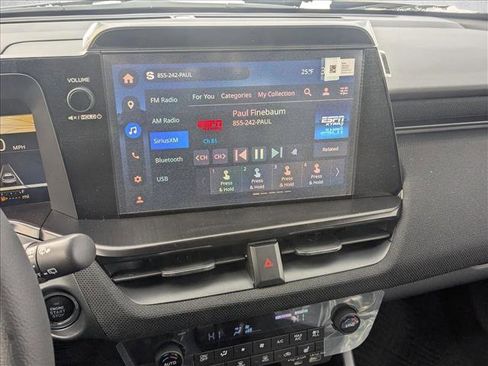 New 2026 Subaru Outback Limited XT AWD/4WD image 12
