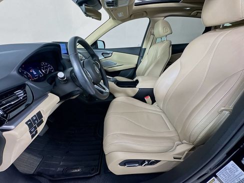 Used 2024 Acura RDX SH-AWD w/ Technology Package image 26