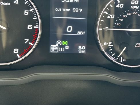 New 2026 Subaru Crosstrek 2.5i Limited AWD/4WD image 27