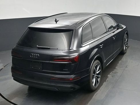 Used 2021 Audi Q7 3.0T Premium Plus image 48