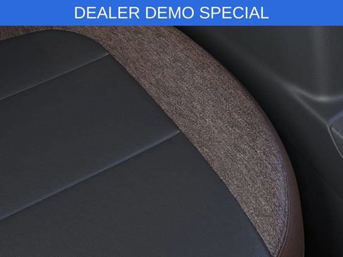 New 2025 Ford Bronco Sport Outer Banks image 9