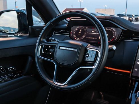 Used 2023 Land Rover Range Rover Sport SE image 22