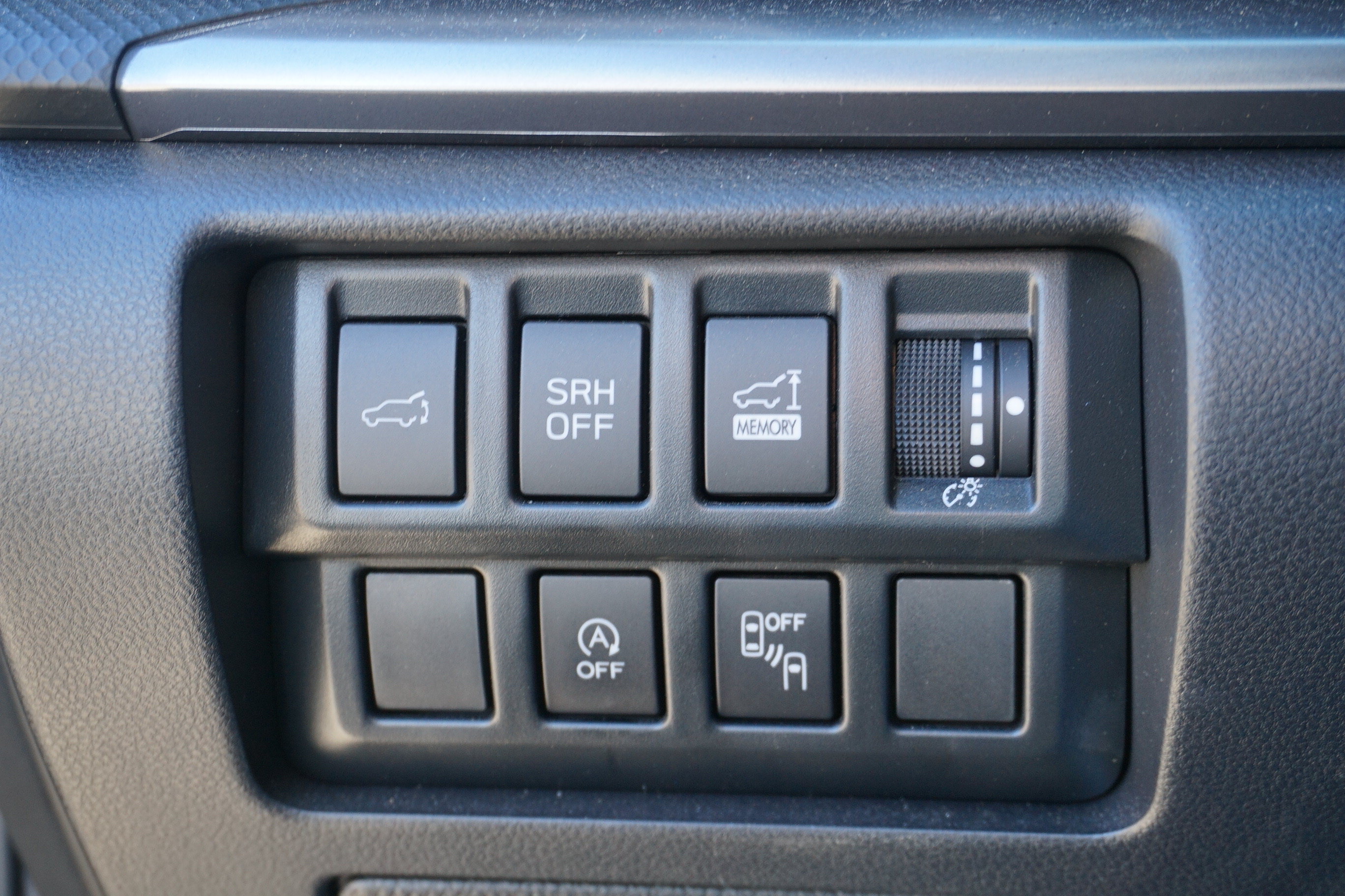 Used 2023 Subaru Forester Premium AWD/4WD image 16