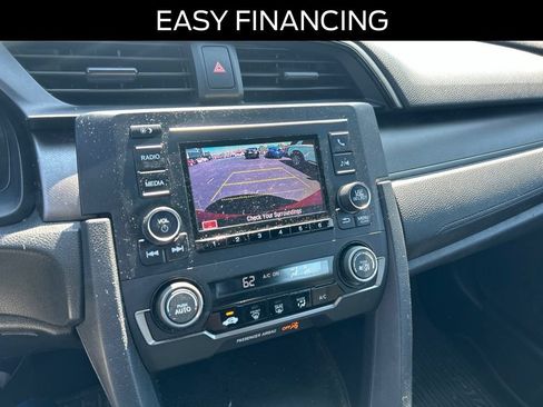 Used 2019 Honda Civic LX image 20