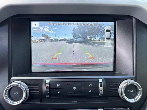 Used 2016 Ford Mustang GT Premium image 19