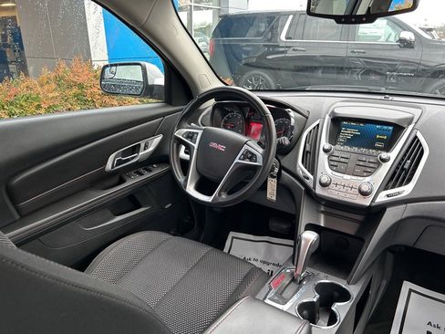 Used 2014 GMC Terrain SLE image 15