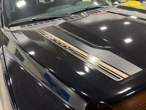 New 2025 Ford F150 XLT w/ Equipment Group 302A MID image 9