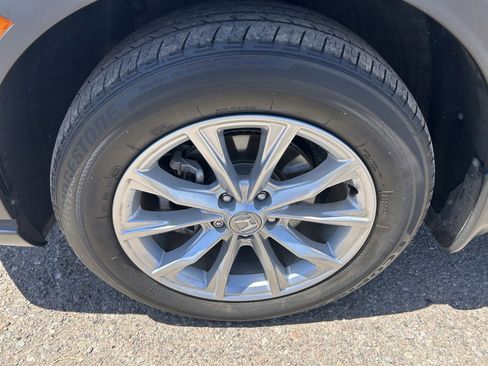 Used 2024 Honda CR-V EX-L image 8