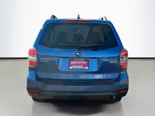 Used 2016 Subaru Forester 2.5i Premium w/ All-Weather Package AWD/4WD image 6