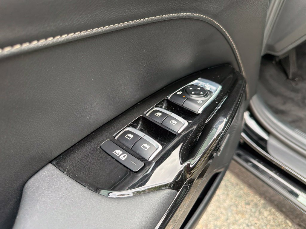 Certified 2025 Kia K5 GT-Line w/ GT-Line Premium Package AWD/4WD image 14