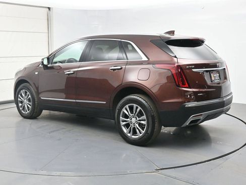 Used 2023 Cadillac XT5 Premium Luxury AWD/4WD image 24