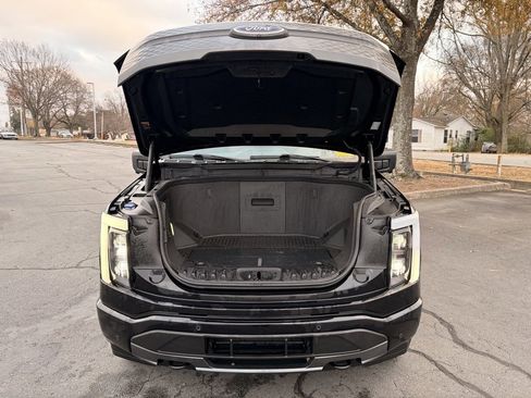 Certified 2023 Ford F150 Lightning XLT image 32