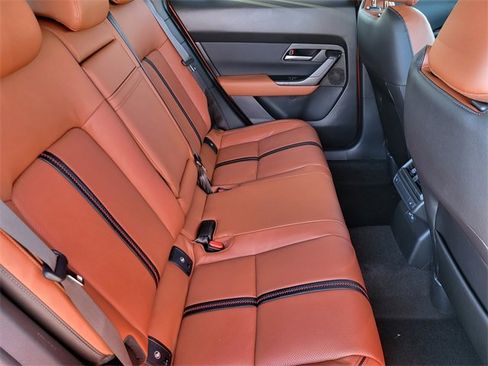 New 2025 MAZDA CX-50 AWD 2.5 Turbo w/ Accent Package image 26