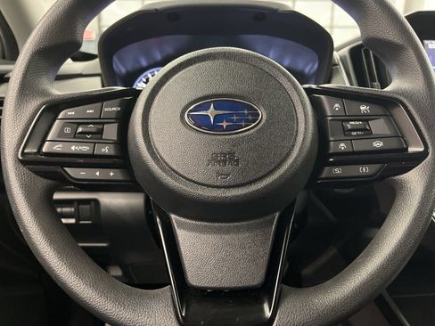 Used 2024 Subaru Crosstrek 2.0i Premium image 14