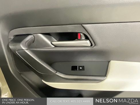 New 2026 MAZDA CX-50 AWD 2.5 S w/ Weather Package image 22