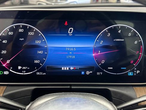 Certified 2023 Mercedes-Benz C 300 Sedan image 28
