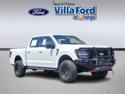 Used 2024 Ford F150 XLT w/ Equipment Group 302A MID