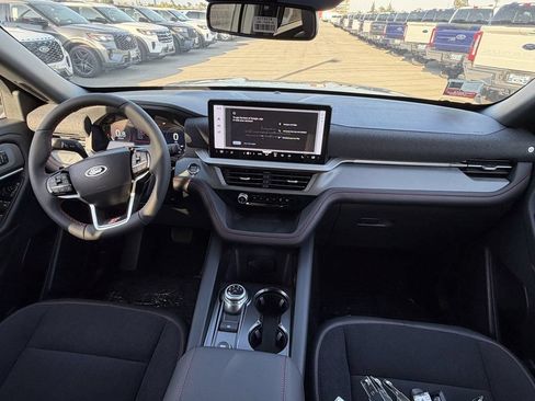 New 2026 Ford Explorer ST w/ Sun And Sound Package AWD/4WD image 14