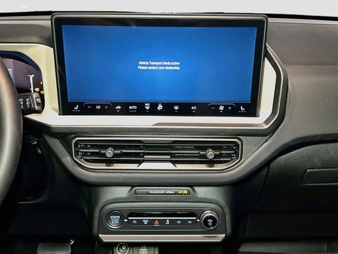 New 2026 Ford Bronco Sport Big Bend w/ Convenience Package AWD/4WD image 11