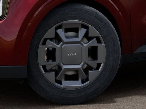 New 2026 Kia Carnival EX FWD image 10