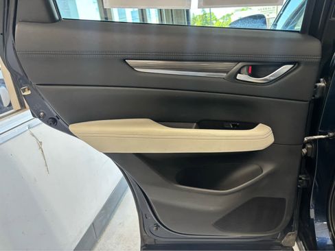Used 2017 MAZDA CX-5 Grand Touring w/ Premium Package FWD image 24