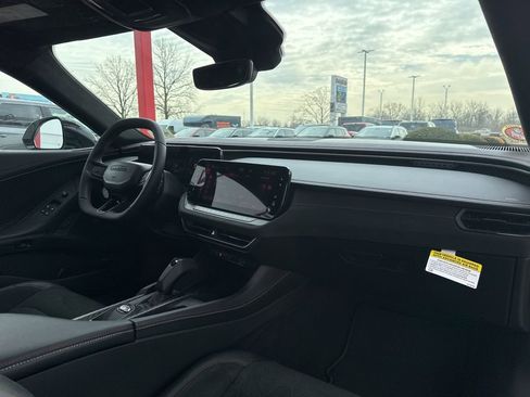 New 2026 Dodge Charger R/T Scat Pack image 32