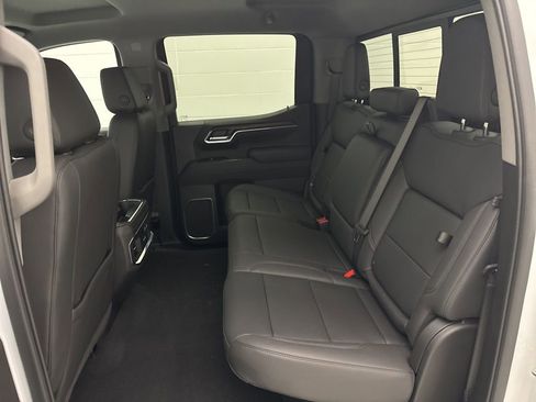 New 2026 GMC Sierra 1500 SLT w/ SLT Premium Plus Package AWD/4WD image 56