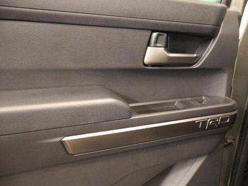 New 2025 Toyota Tacoma TRD Sport image 25