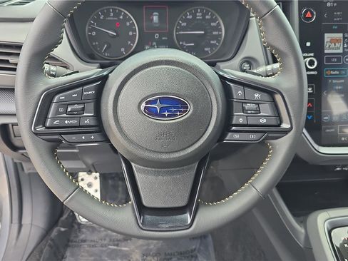 Used 2025 Subaru Crosstrek 2.5i Sport w/ Popular Package #4A AWD/4WD image 26