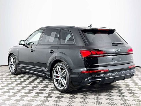Used 2026 Audi Q7 3.0T Prestige AWD/4WD image 7