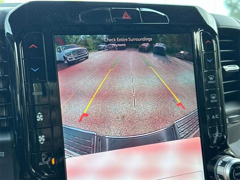 New 2026 RAM 2500 Tradesman image 16