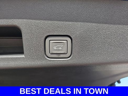New 2026 Chevrolet Traverse LT FWD image 14
